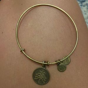 Alex and Ani Bracelet